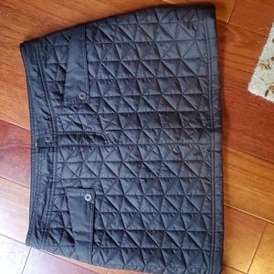 North Face primaloft skirt